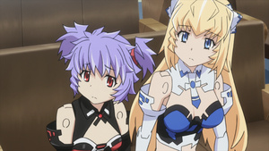 Busou Shinki: Install x Dream